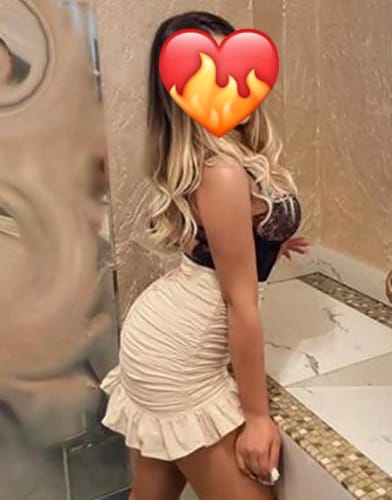 Adana Bakımlı Escort Eylül