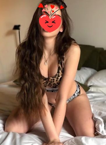 Adana Cana Yakın Escort Seçil