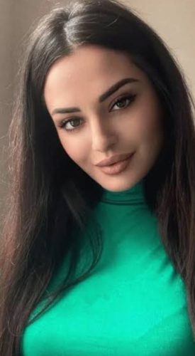 Adana Çılgın Azgın Escort Şirin