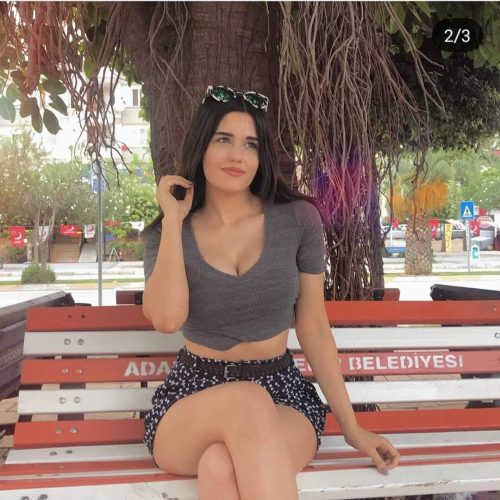 Adana Escort Banu Sizlere Zevk Yaşatıcak