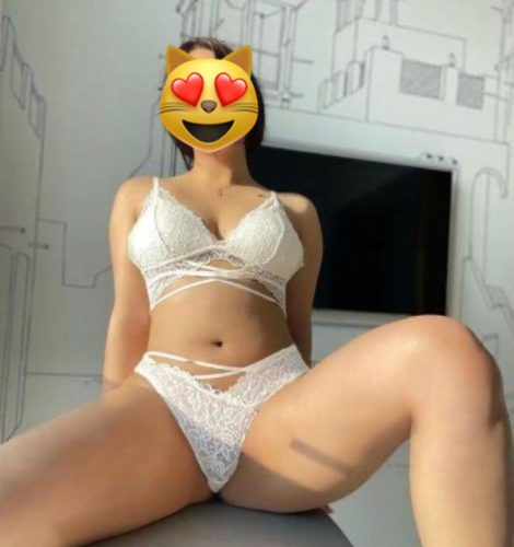 Adana Escort Büyük Göğüslü Hatun Selin