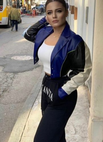 Adana Escort Ceyda ile Heyecan Dorukta