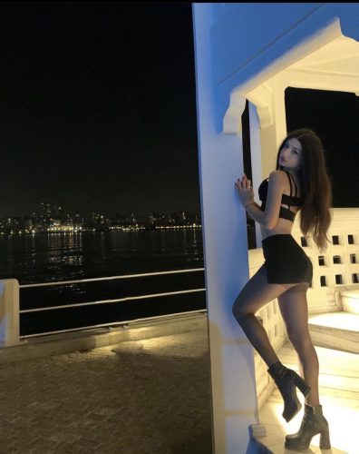 Adana Escort Gülçin Seks Seviyor