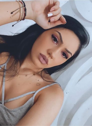 Adana Escort Güzeleri Hazal & Rojin