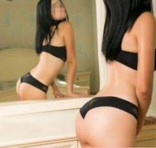 Adana Escort Güzeli Begüm