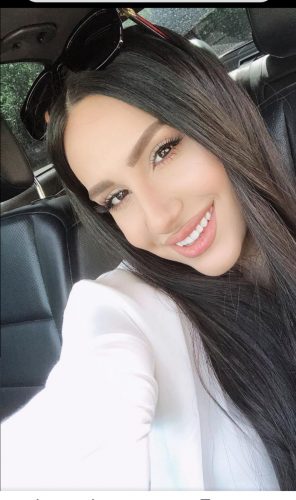 Adana Escort Güzeli Viktorya & Vika ile Birliktelikler