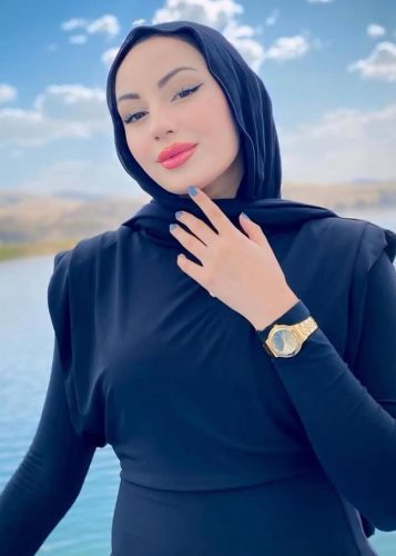 Adana Escort Hatun Ateşli Gülsu