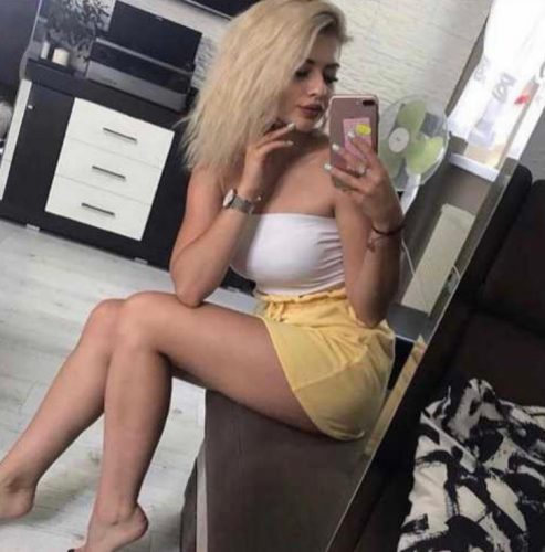 Adana Escort Heyecanını Mina’yla Yaşa