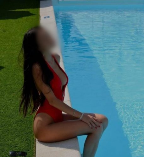 Adana Escort İlayda ile Çok Rahatlayacaksınız
