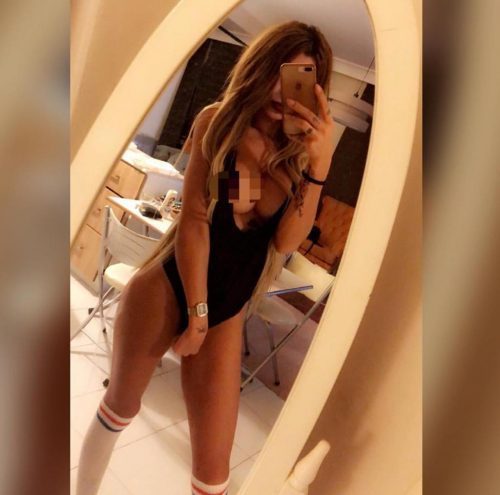 Adana Escort Köylü Güzeli Merve