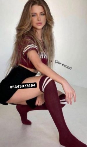 Adana Escort Melis Çok Şımarıyor