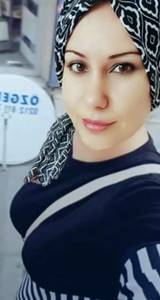 Adana Escort Merve İle Yakından Tanışın