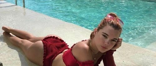 Adana Escort Semiha Oral Yapıyor