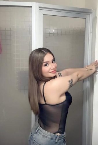 Adana Escort Tatlı Kadın Alev