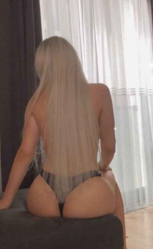 Adana Escort Viktoria İle Güzel Birliktelikler