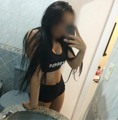 Adana Esmer Escort Hatun İrem