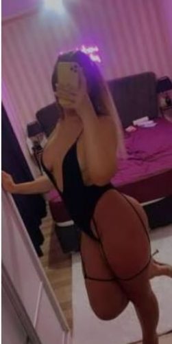 Adana Eşsiz Escort Didem İle Fantezi Dünyası