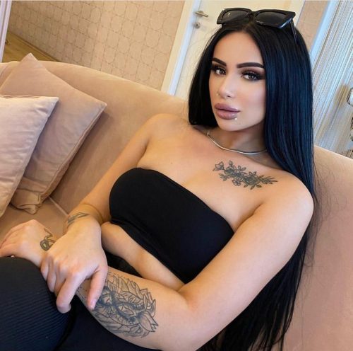 Adana Genç Escort Toprak