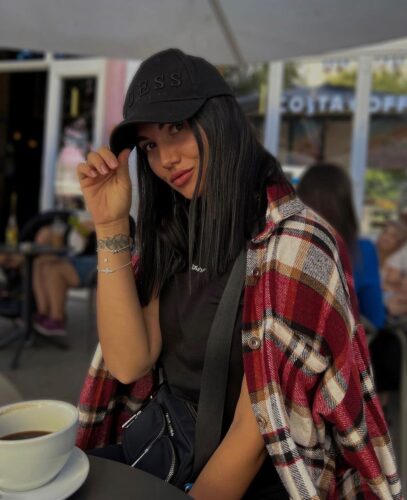 Adana Grup Seksi Escortlar Rüya & İrem