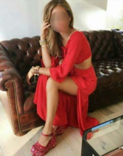 Adana Güzel Escort Kadın Hande