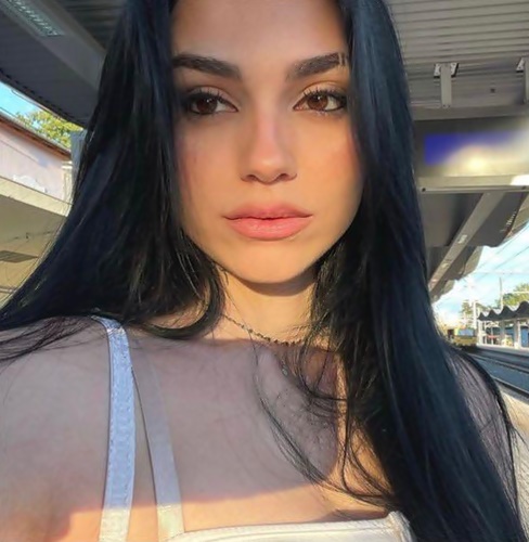 Adana Hayal Dolu Escort Kadın Sofia & Nina