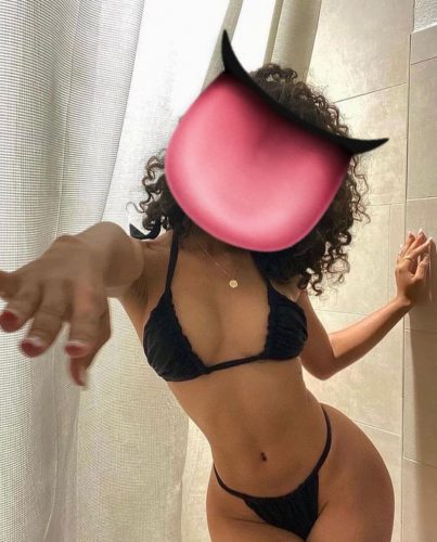 Adana Keyif Veren Escort Açelya