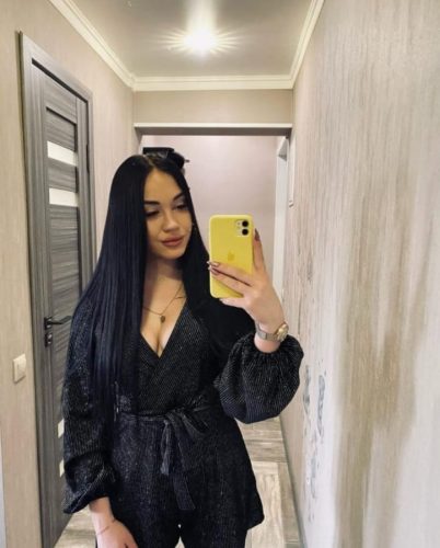 Adana Kibar Escort Azra