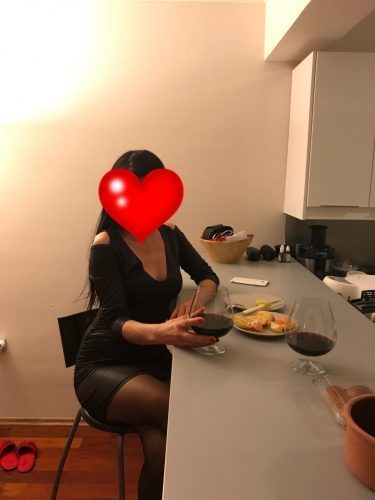 Adana lolita escort bayan Melisa
