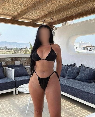 Adana Memnun Eden Escort İrem