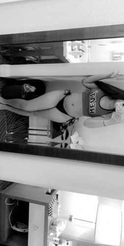 Adana Müthiş Escort İlayda