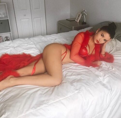Adana Müthiş Escort Nare