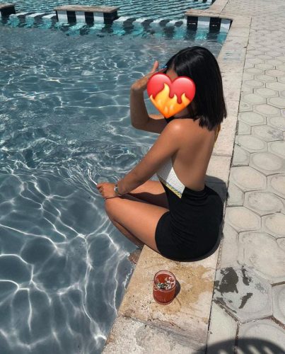 Adana Nefis Escort Esra