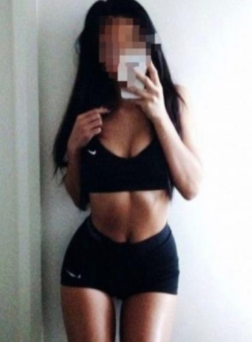 Adana Otele Gelen Escort Vika