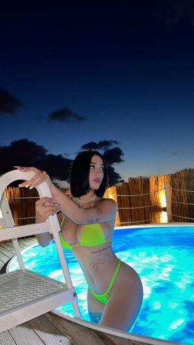 Adana Özel Anlar Sunan Seksi Escort Çişem