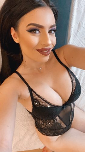 Adana Özel Escort Doğa İle Sıcacık Anlar