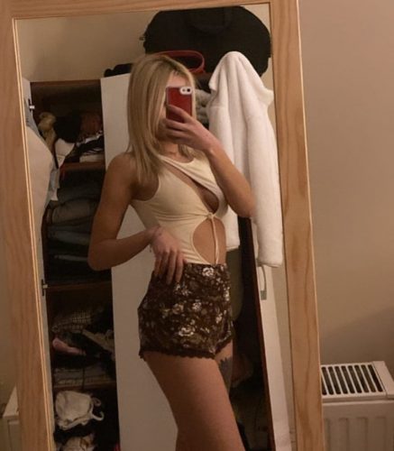 Adana Profesyonel Azgın Escort Hale