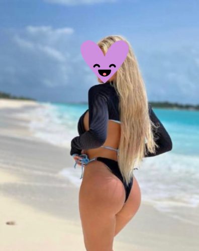 Adana Sarışın Bomba Escort Yağmur