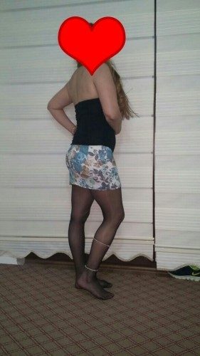 Adana Seksi escort bayan Gonca