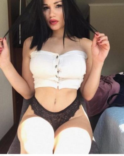 Adana Seksi Escort Zara