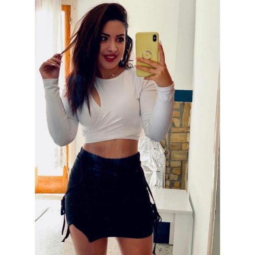 Adana Seksi Escortlar Sude & Ceyda