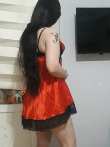 Adana Seksi Muhteşem Escort Melek
