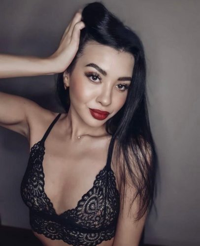Adana Sevgili Tadında Escort Mila