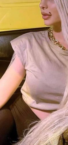 Adana Sevişmeyi Seven Çılgın Escort Havin