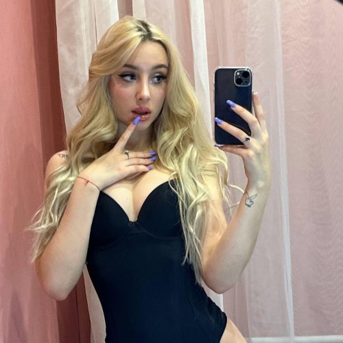 Adana Sex Yapmayı Seven Escort Miray Seks İçin Hazır