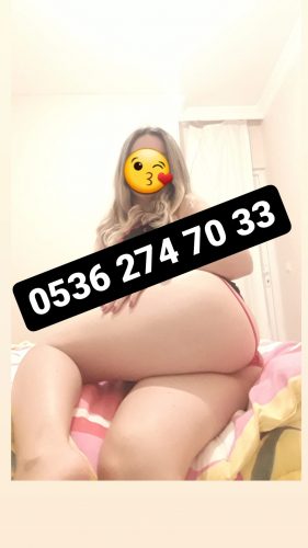 Adana Sıcak Escort Asena