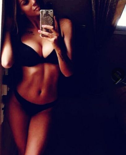 Adana Sınırsız escort bayan Kübra