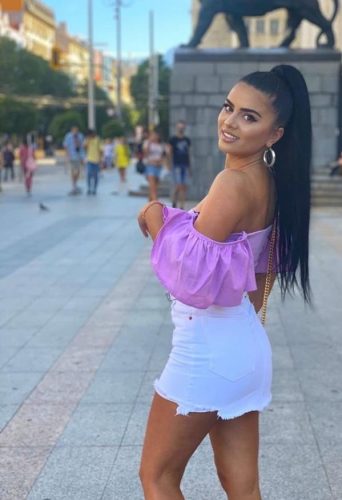 Adana Sınırsız Güzel Escort Bayan Deniz