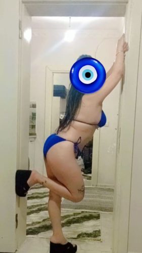 Adana Tatmin Eden Escort Buse