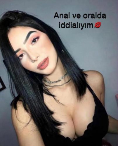 Adana Temiz Escort İlay