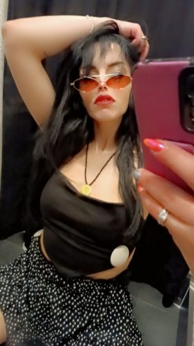 Adana Temiz Escort Melis